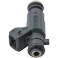 Bosch Gas Injection Valve Fuel Injector, 62625 62625
